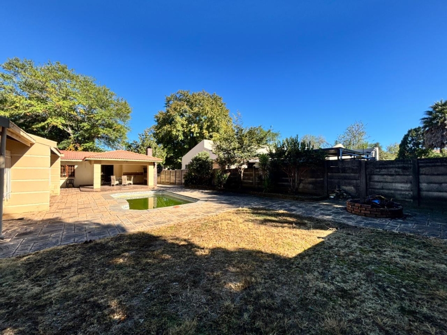 5 Bedroom Property for Sale in Sasolburg Ext 11 Free State